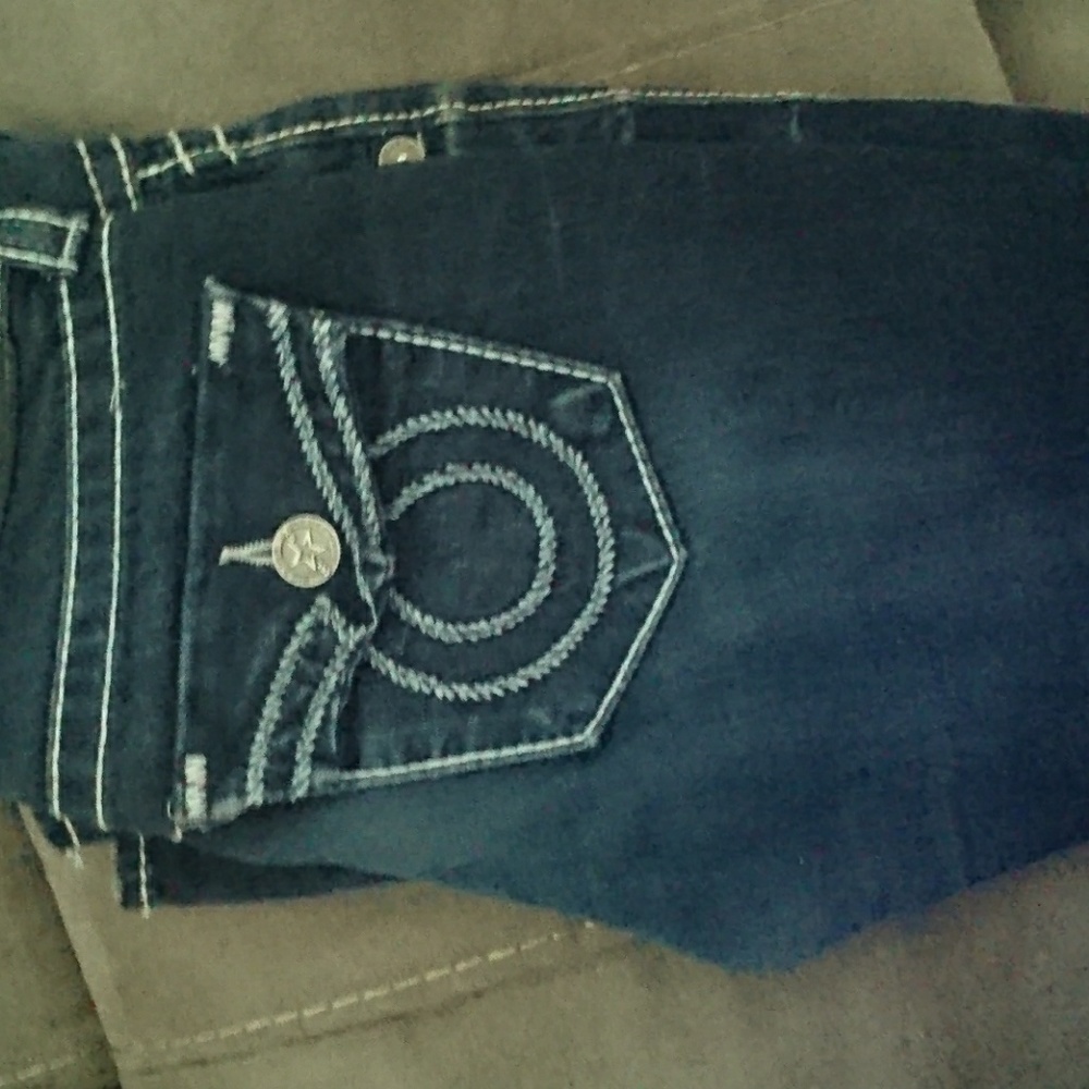 Big Star Jeans 👖
